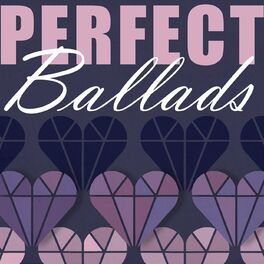 Album cover of Perfect Ballads