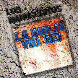 Album cover of La Biblia Edición Especial: Los Manuscritos