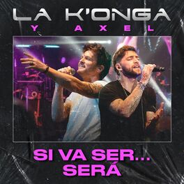 Album cover of Si Va A Ser...Será