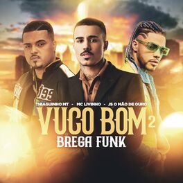 Album cover of Vuco Bom 2 (Brega Funk)
