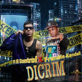Album cover of Dicrim