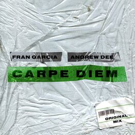 Album cover of Carpe Diem