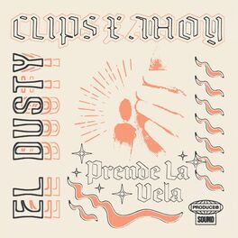 Album cover of Prende La Vela