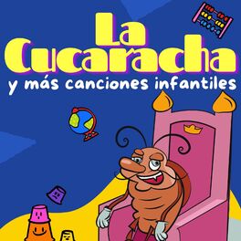 Album cover of La Cucaracha