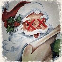 Album cover of I'm Gonna Kill Santa Claus