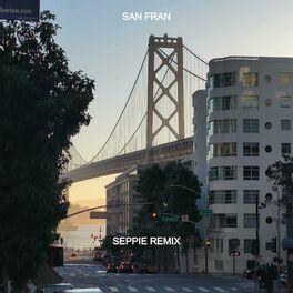 Album cover of San Fran
