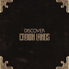 Album cover of Discover Crown Lands