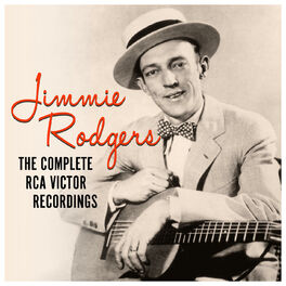 Album cover of The Complete RCA Victor Recordings