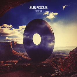 Album cover of Torus