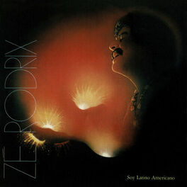 Album cover of Soy Latino Americano