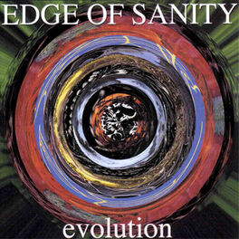 Album cover of Evolution