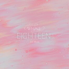 Album cover of EIGHTEEN