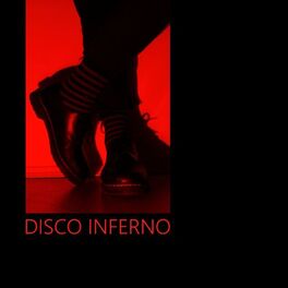 Album picture of Disco Inferno