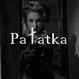 Album cover of pałatka