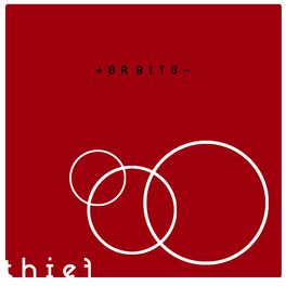 Album cover of Orbits