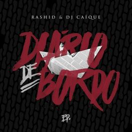 Album cover of Diário de Bordo