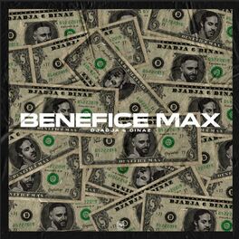Album picture of Bénéfice max