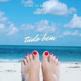 Album cover of Tudo Bem