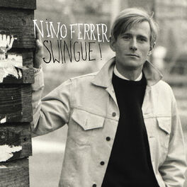 Album cover of Nino Swingue