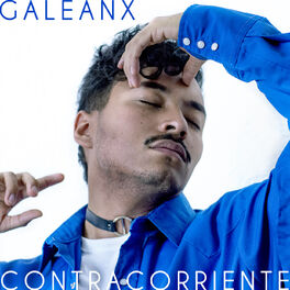 Album cover of Contracorriente