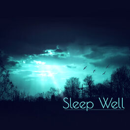 Deep Sleep Moonlight Academy Good Night Massage Music Listen With Lyrics Deezer