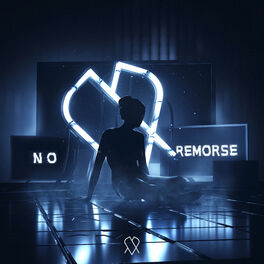 Album cover of No Remorse