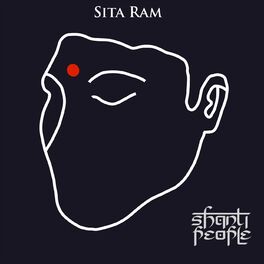 Album cover of Sita Ram