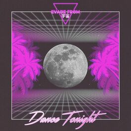 Album cover of DANCE TONIGHT