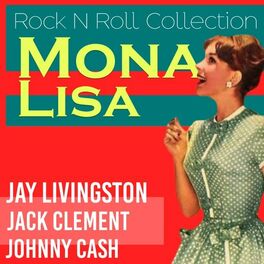 Album cover of Mona Lisa (Rock n Roll Collection)