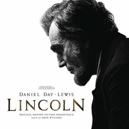Album cover of Lincoln