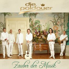 Album cover of Zauber Der Musik