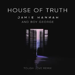 Album cover of House of Truth (Tough Love Remix)