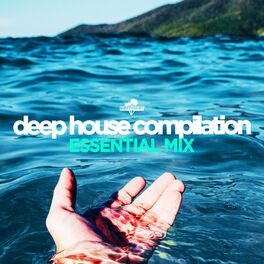 Album cover of Southbeat Music Pres: Deep House Compilation Essential Mix