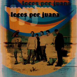 Album cover of Locos Por Juana