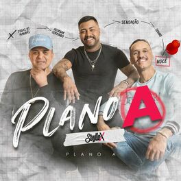 Album cover of Plano A