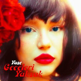 Album cover of geceleri yaksak