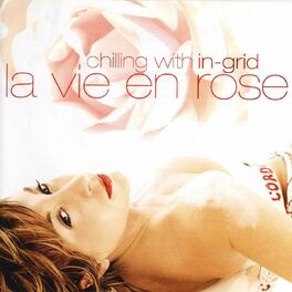 Album cover of La Vie en Rose