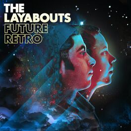 Album cover of Future Retro (The Extended Mixes)
