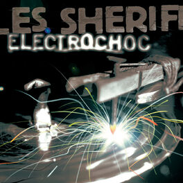 Album cover of Electrochoc