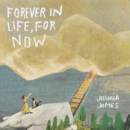 Album cover of Forever in Life, for Now