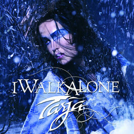Album cover of I Walk Alone EP