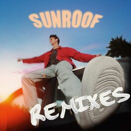Album cover of Sunroof (Remixes)