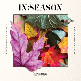 Album cover of Eton Messy In:Season (Autumn / Winter 2016)