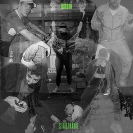Album cover of Stadtrand