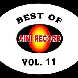 Album cover of Best Of Aini Record, Vol. 11