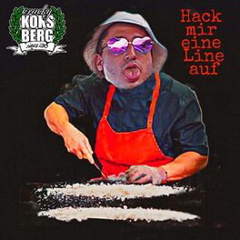 Album cover of Hack mir eine Line auf