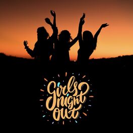 Album cover of Girls Night Out