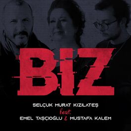 Album cover of Biz