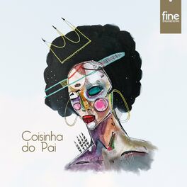 Album cover of Coisinha do Pai