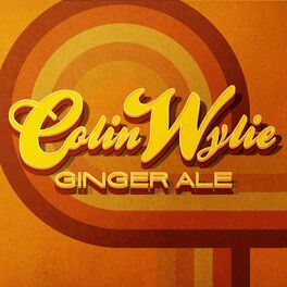 Album cover of Ginger Ale